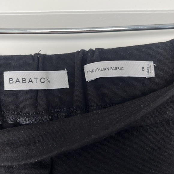 Babaton Dress Pants - Picture 2 of 3